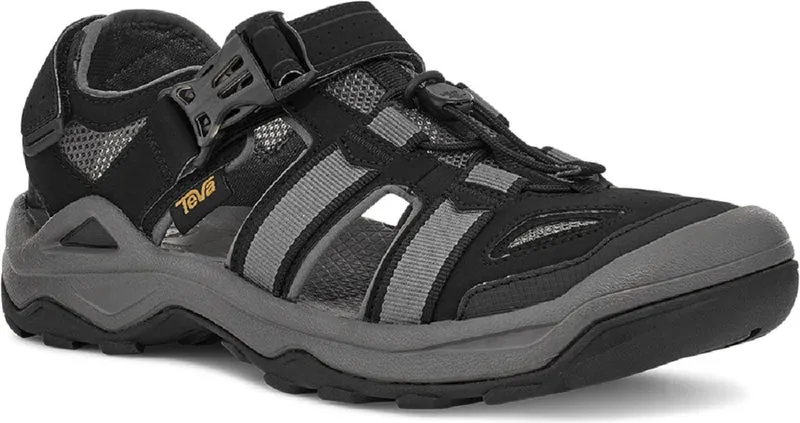 Omnium 2 Black