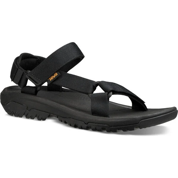 Hurricane m XLT2 black