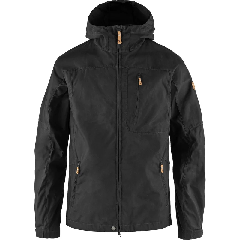 Sten Jacket