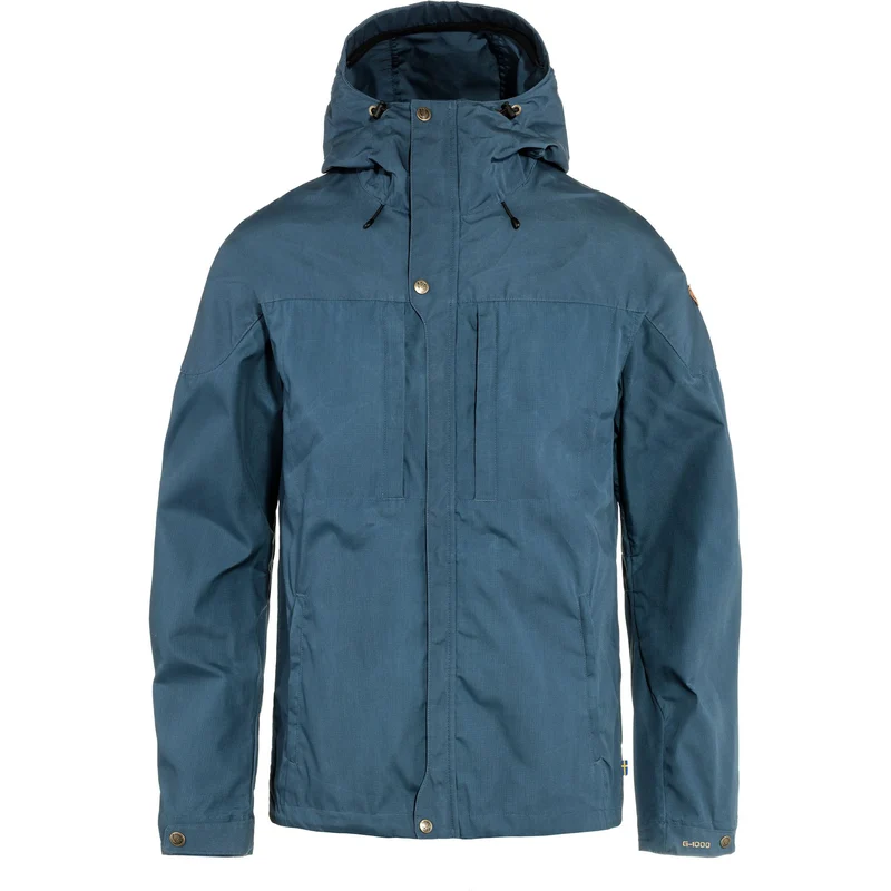 Skogso jacket