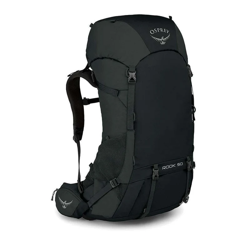 Rook 50 O/S black