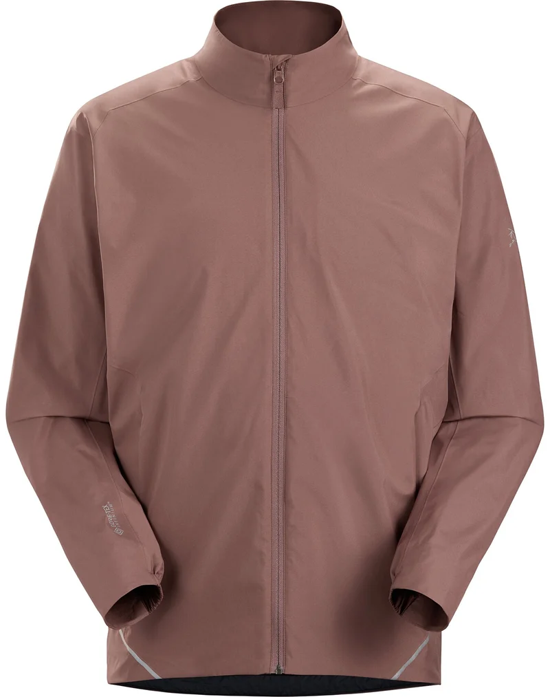 solano jacket