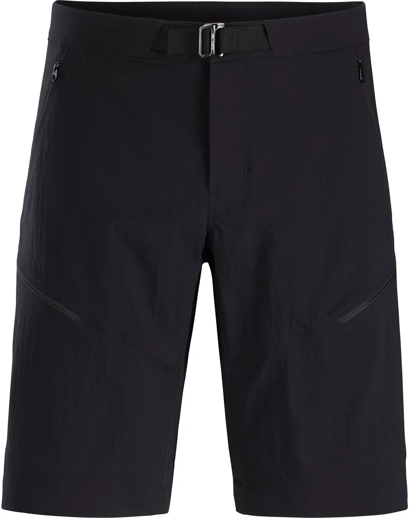 Gamma quick dry short 11"