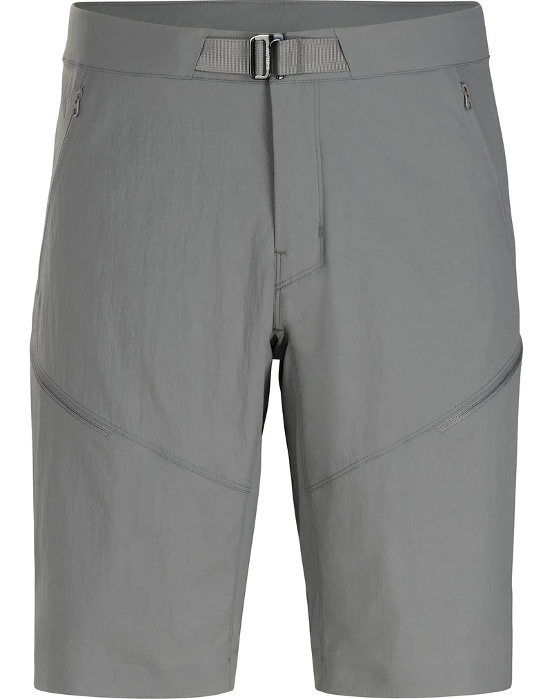 Gamma quick dry short 11"