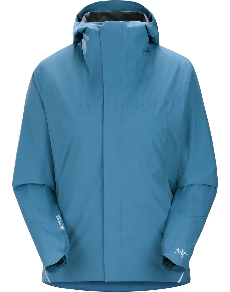 Solano Hoody W