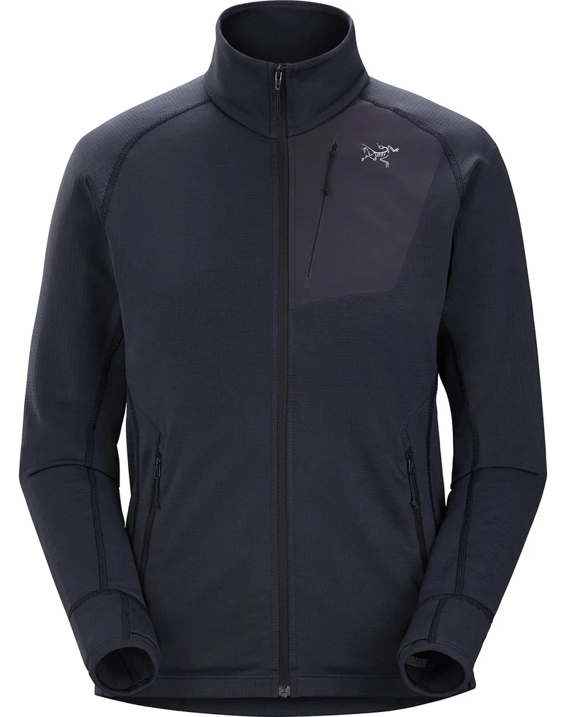 Delta jacket W