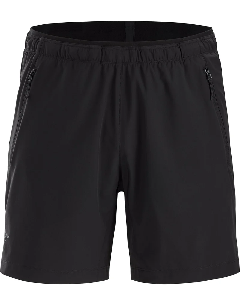 incendo short 7"