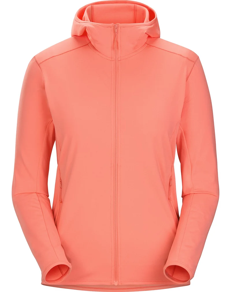 kyanite lt hoody w