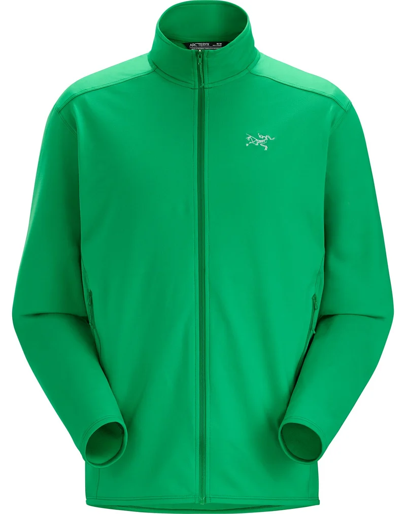 Kyanite lightweight jacket