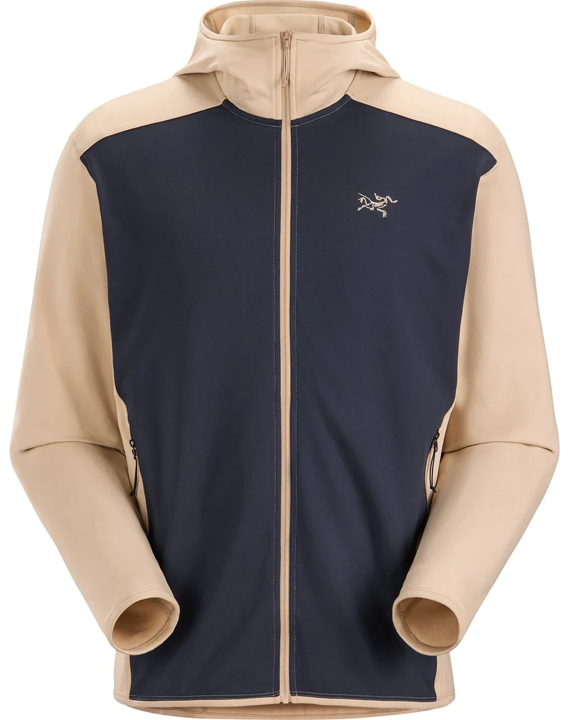 kyanite lt hoody men's