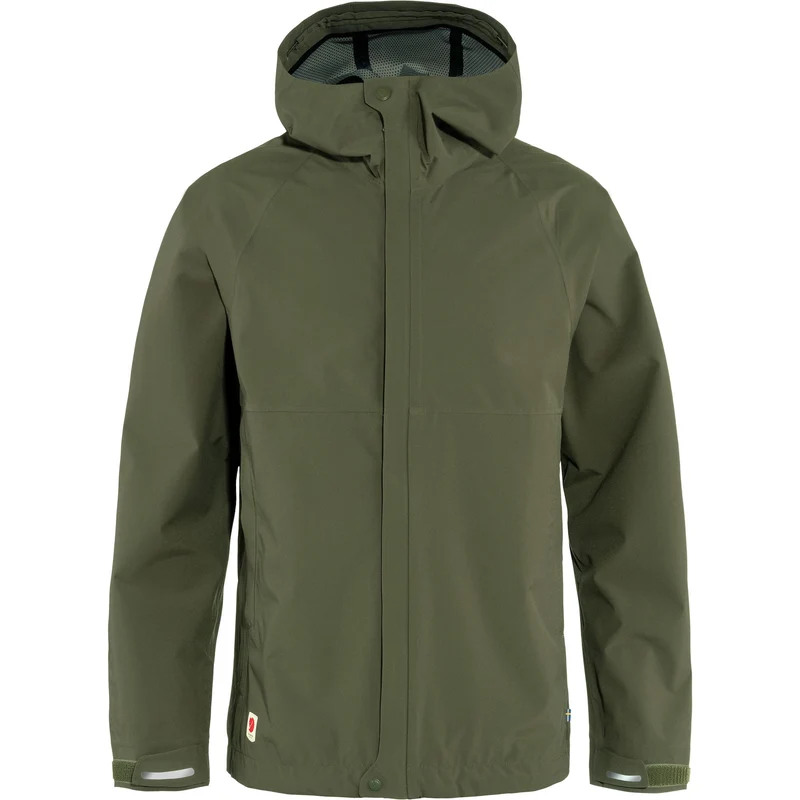 HC Hydratic trail jacket