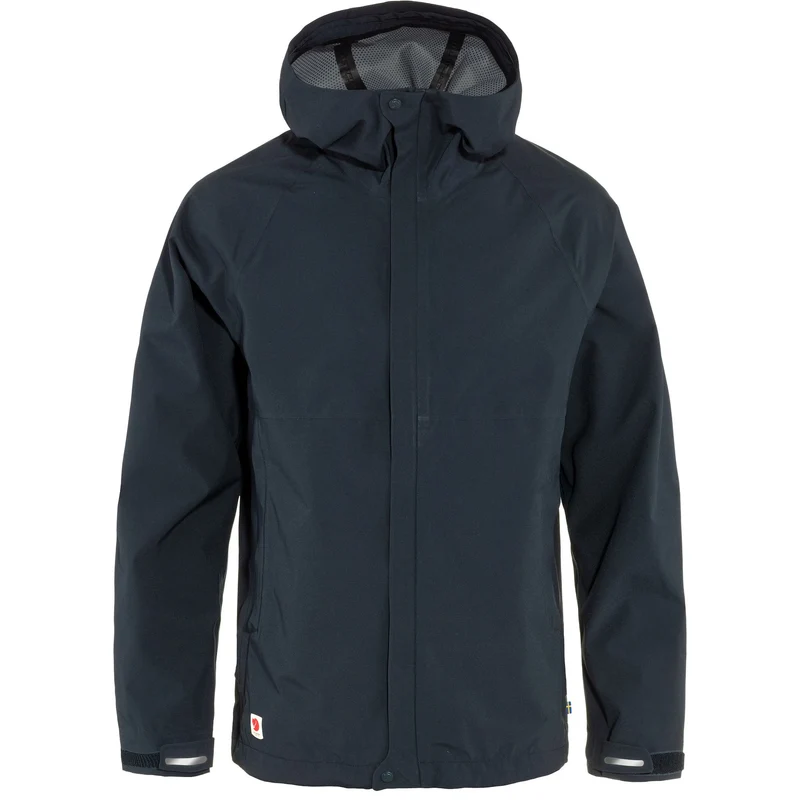 HC Hydratic trail jacket