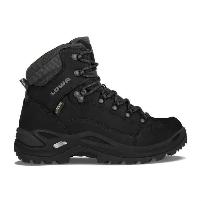 Renegade GTX Mid Wide