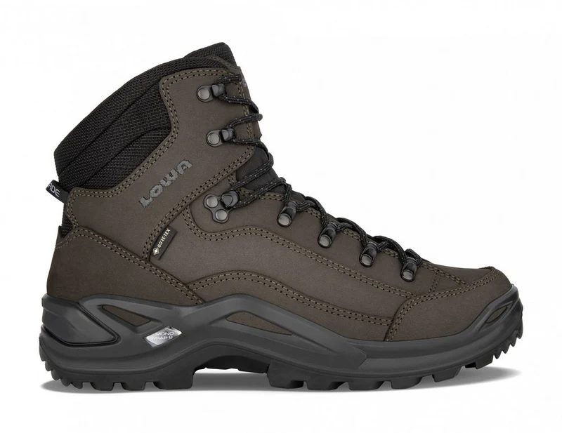 Renegade GTX Mid
