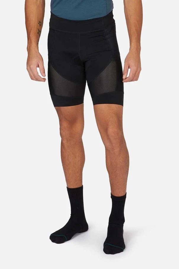 Cinder Liner Shorts