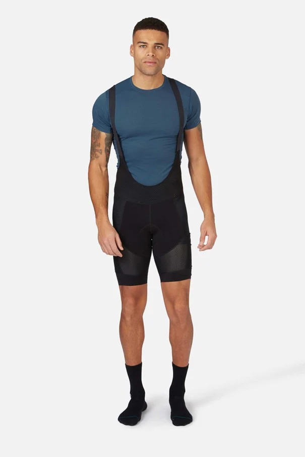 Cinder Liner Bib Shorts