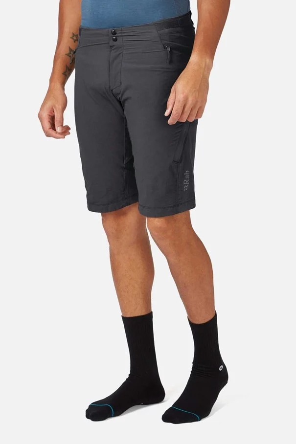 Cinder Crank Shorts