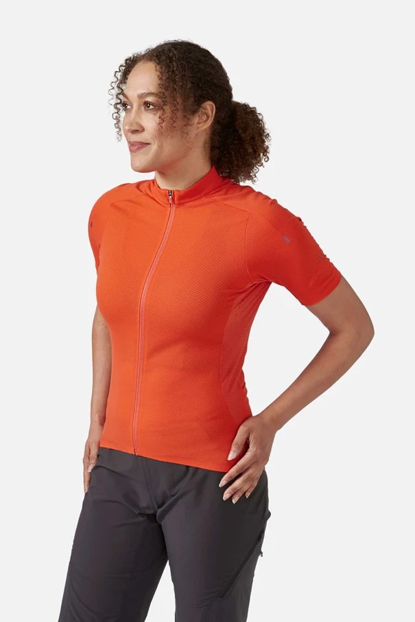 Cinder Jersey Wmns