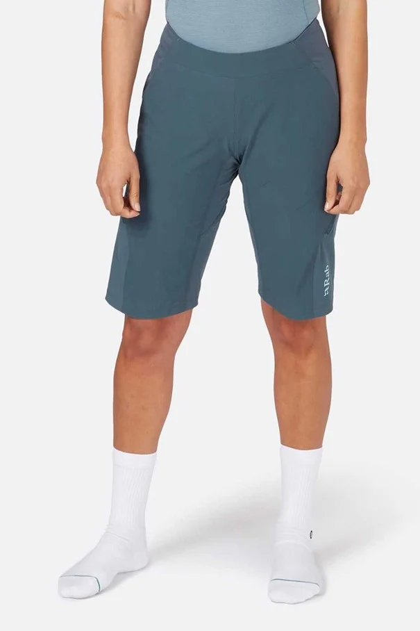 Cinder Crank Shorts Wmns