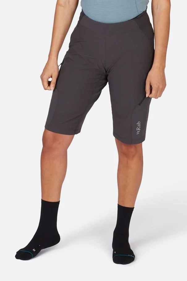 Cinder Crank Shorts Wmns