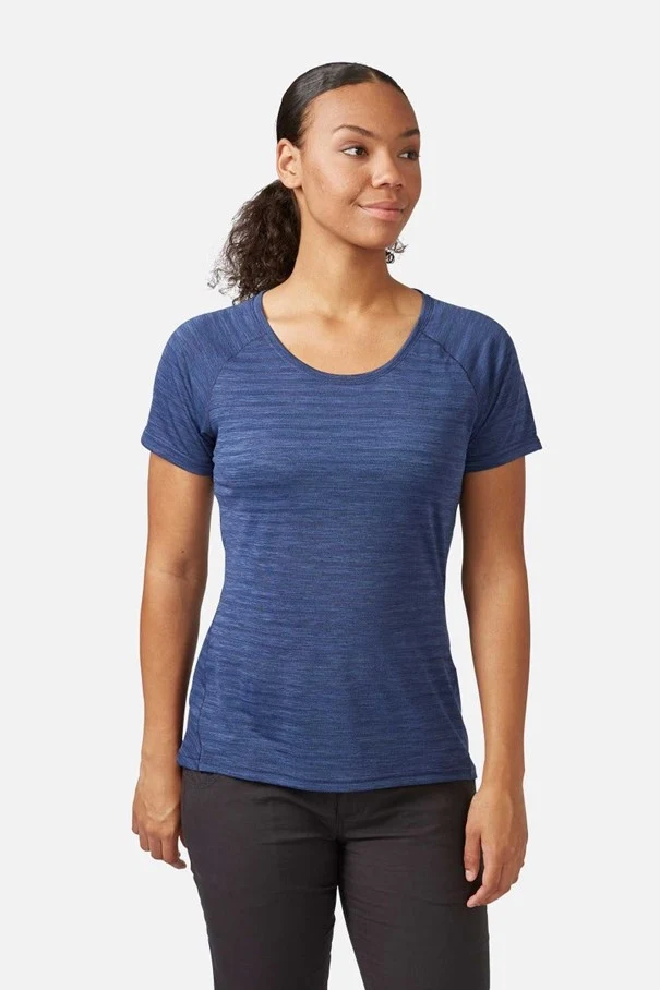 Wisp Tee Wmns
