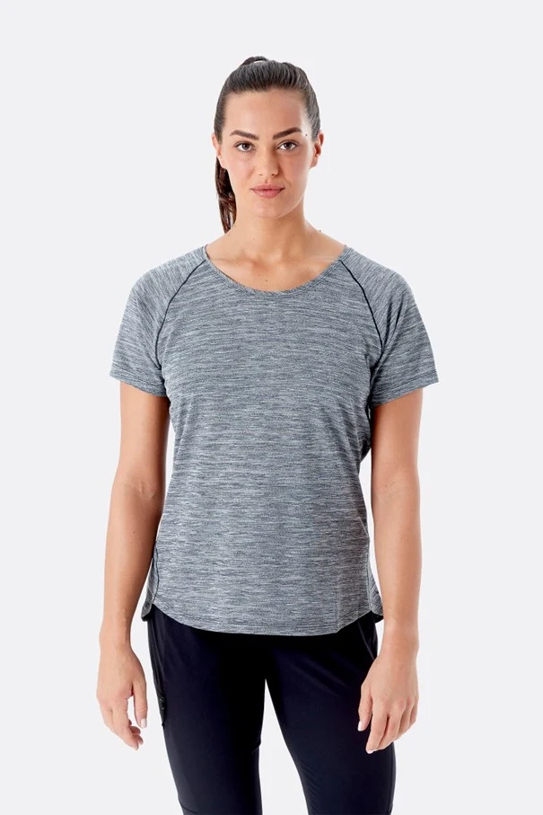 Wisp Tee Wmns