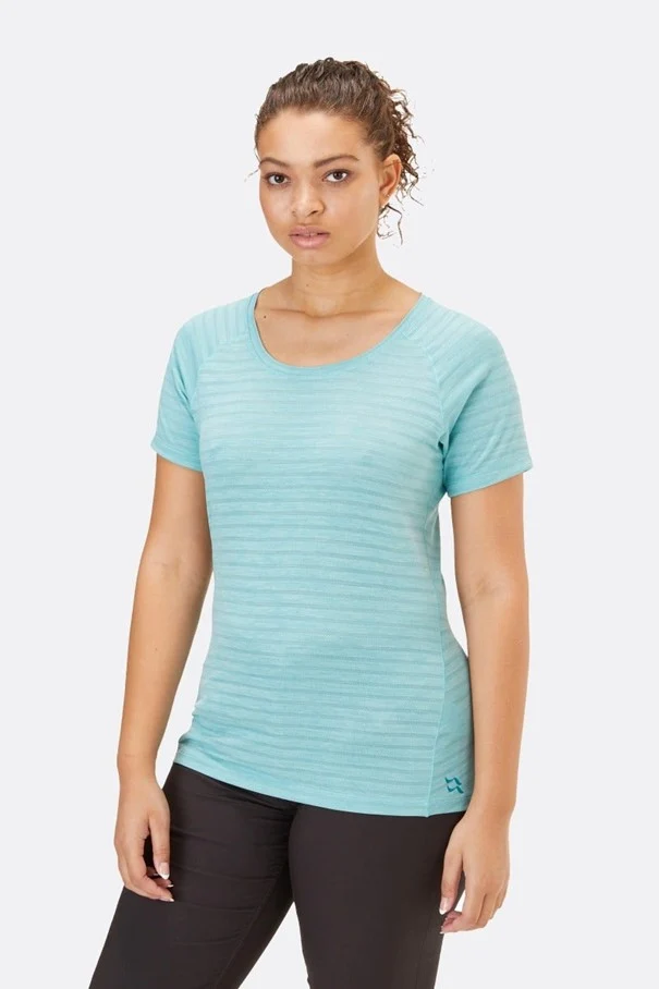 Wisp Tee Wmns