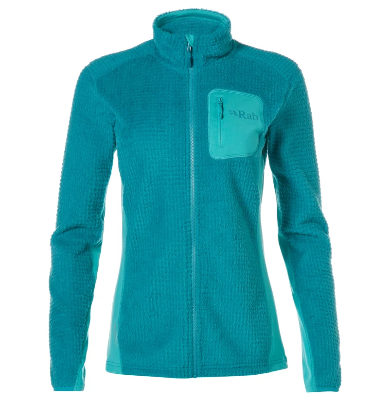 Alpha Flash Jkt Wmns