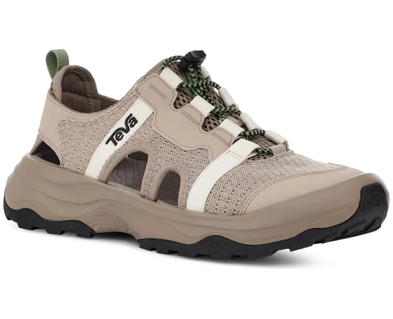 W Outflow ct feather grey desert taupe