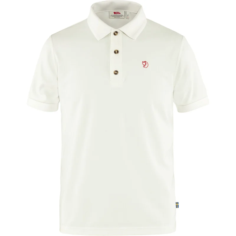Crowley pique shirt