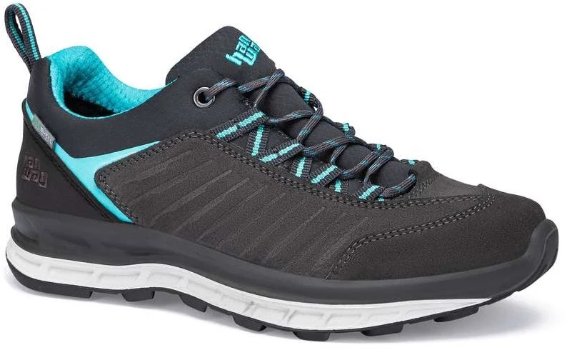 Blueridge low lady es