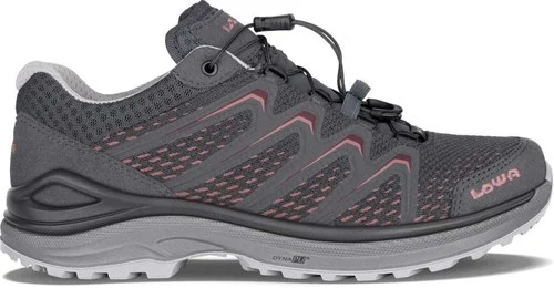Maddox GTX lo Ws