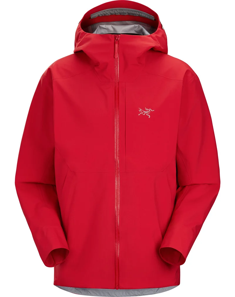 Ralle jacket