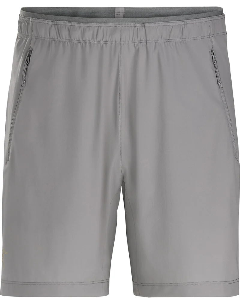 incendo short 7"