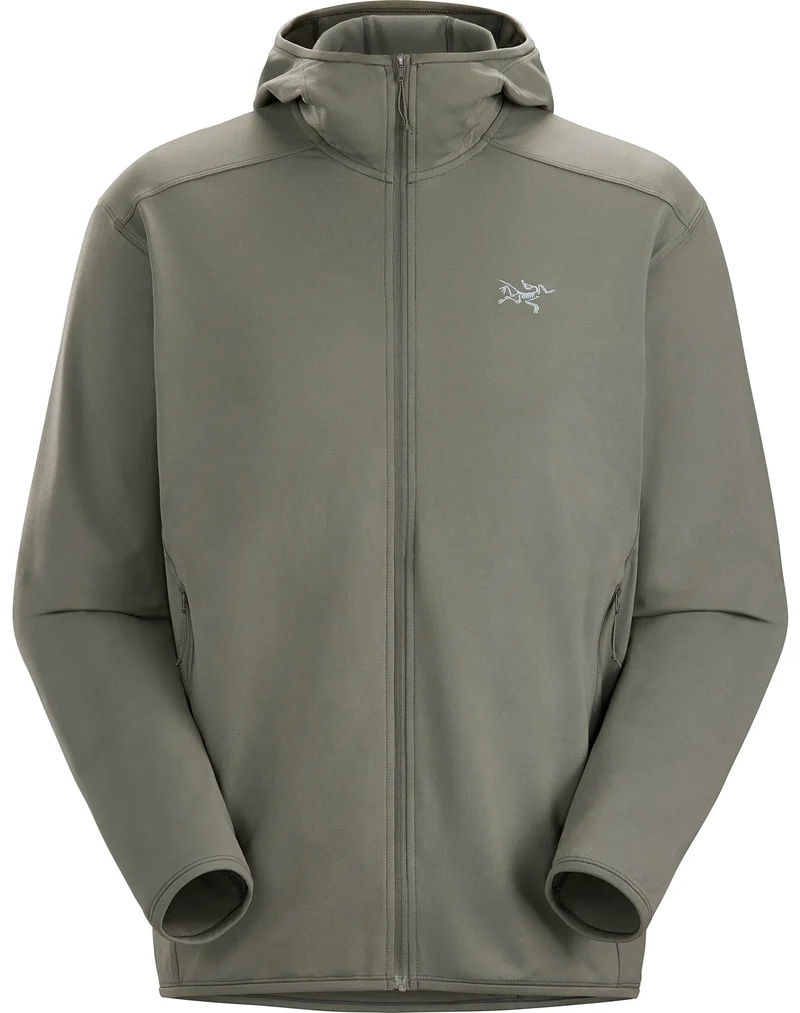 Kyanite lightweight hoody