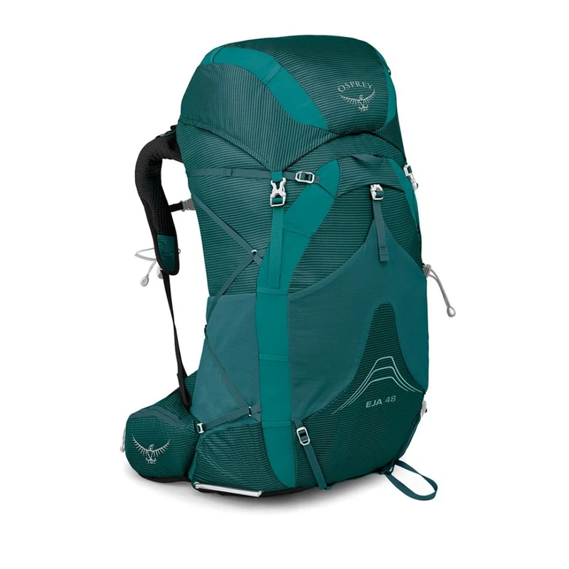 Eja 48 Deep Teal W XS/S