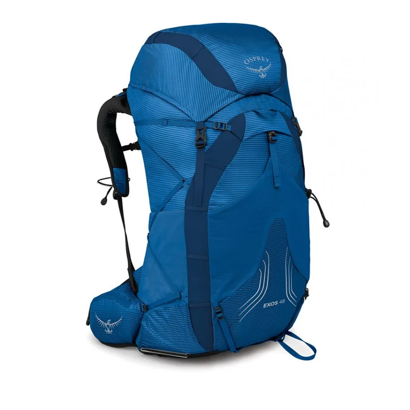 Exos 48 blue ribbon L/XL