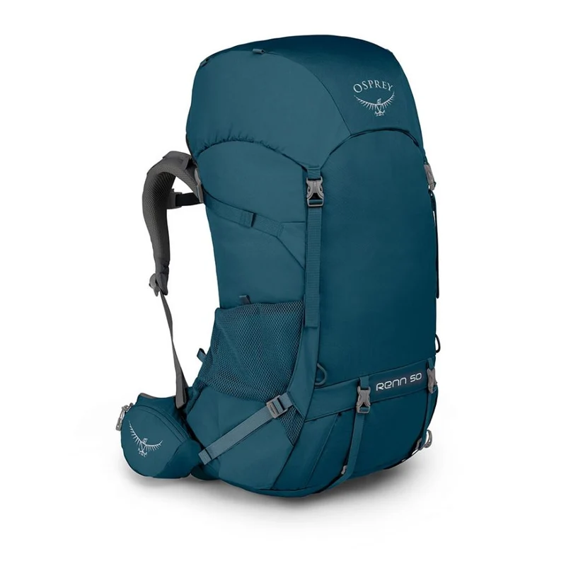 Renn 50 O/S challenger blue