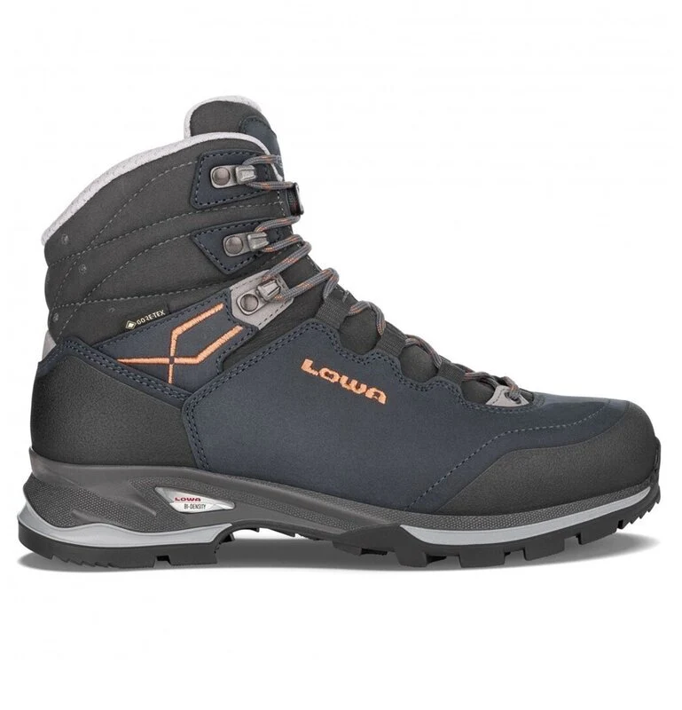 Lady Light GTX W