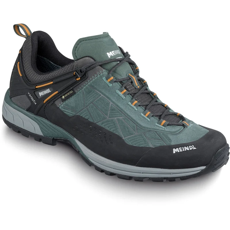 top trail GTX