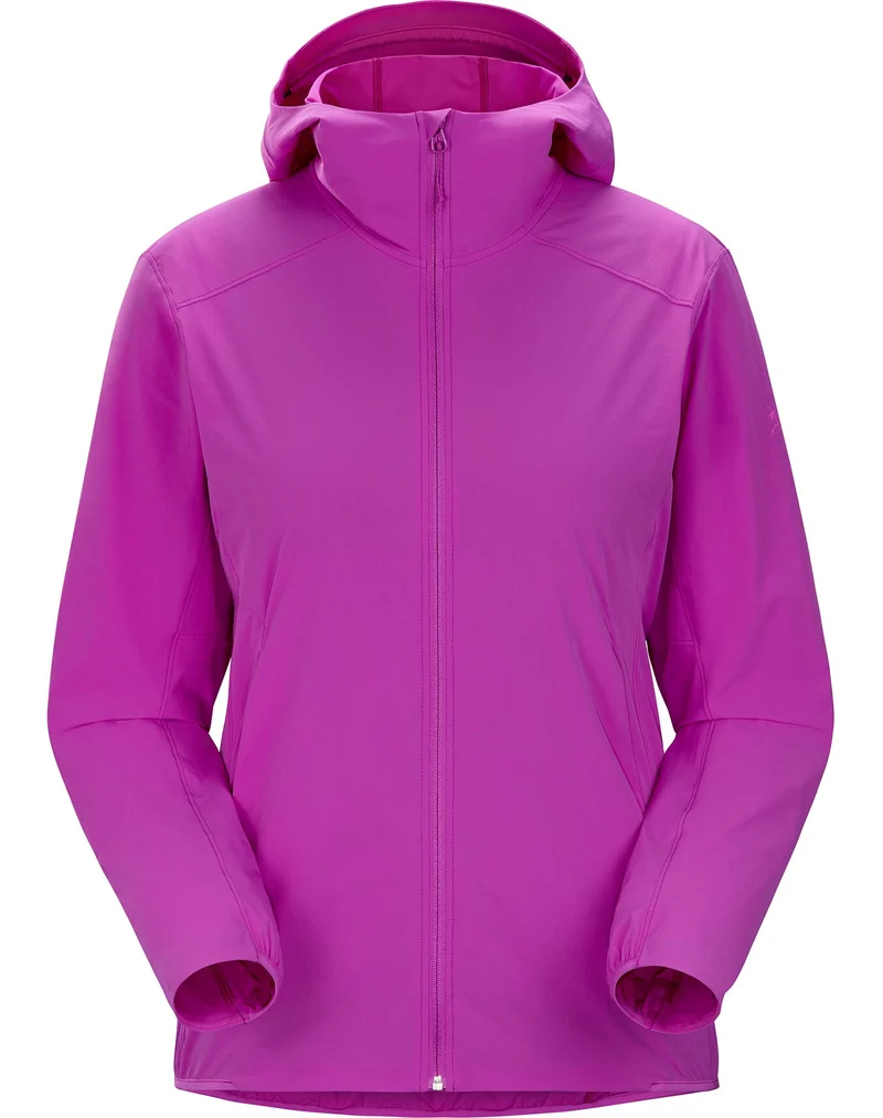Gamma lightweight hoody W