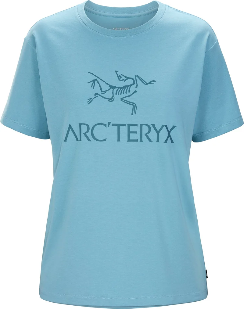 arc'word T-shirt W