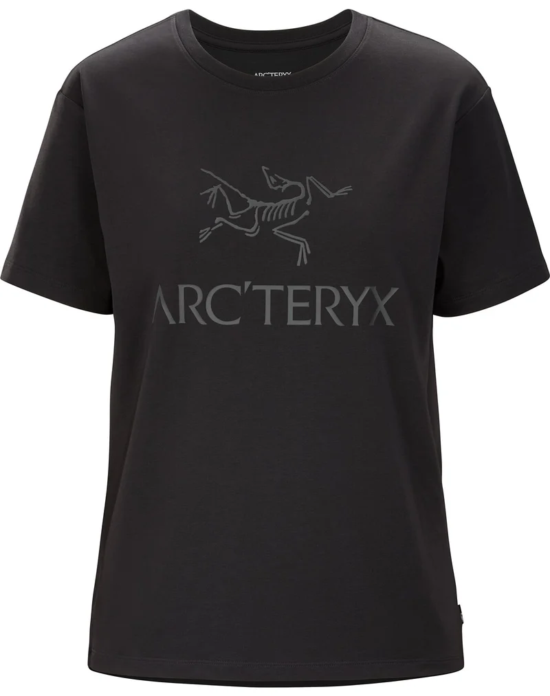 arc'word T-shirt W