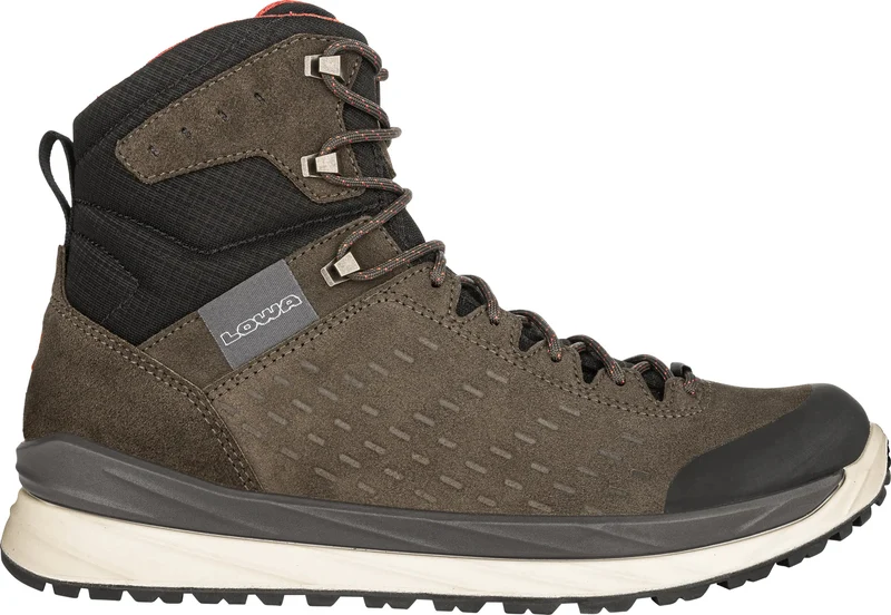 Malta GTX Mid Olive