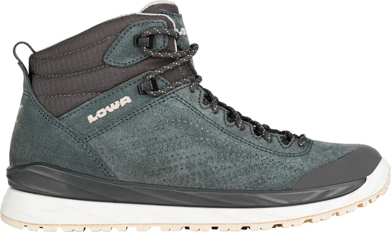 Malta GTX Mid Ws Denim