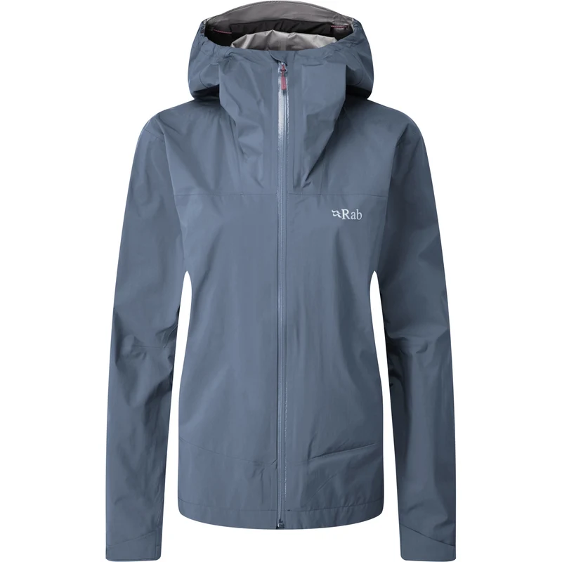 Meridian jacket W