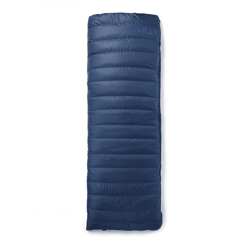Outpost 500 left zip