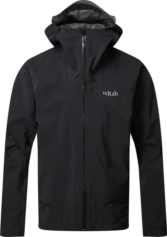 Meridian Jacket
