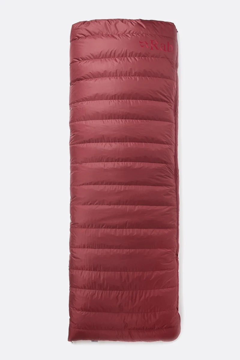 Outpost 700 left zip
