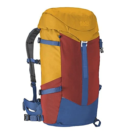 Roc 28 limited edition yellow/blue